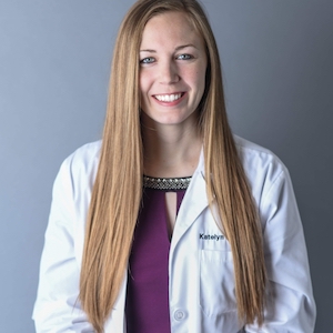 Photo of Dr. Katelyn Steen