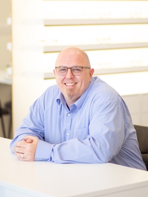 Photo of Devin Riley